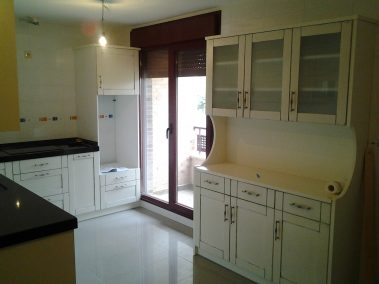 Mueble de cocina