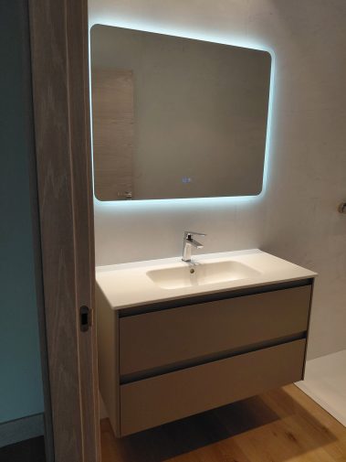 Mueble de baño
