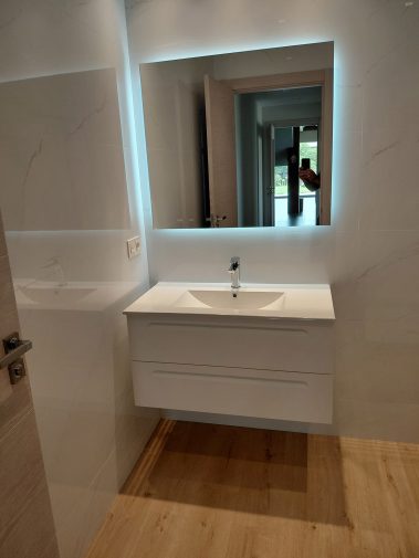 Mueble de baño